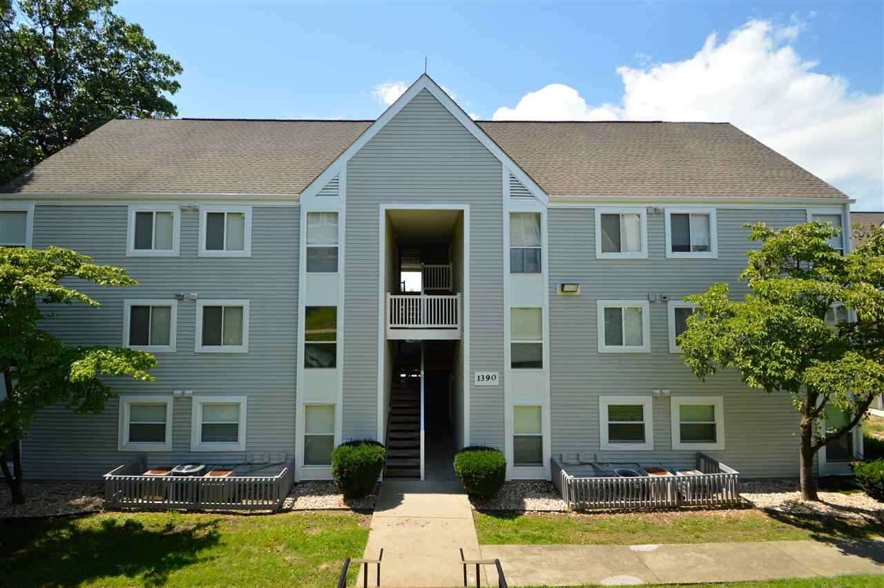 1390 Hunters Road, Unit D Harrisonburg, VA 22801 - Photo 1 of 9 Gallery Image 1