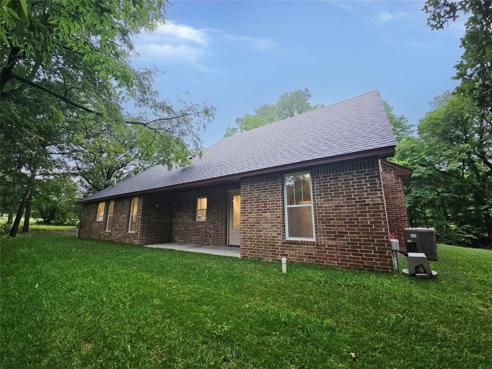302 Oak Ridge Road Fort Gibson, OK 74434 - Photo 41 of 43 Gallery Image 41