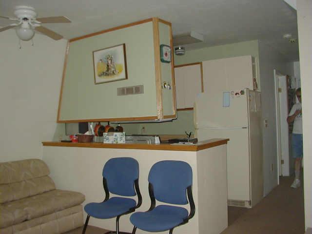 2817 Pine Hill Road Overgaard, AZ 85933 - Photo 5 of 5 Additional Photo