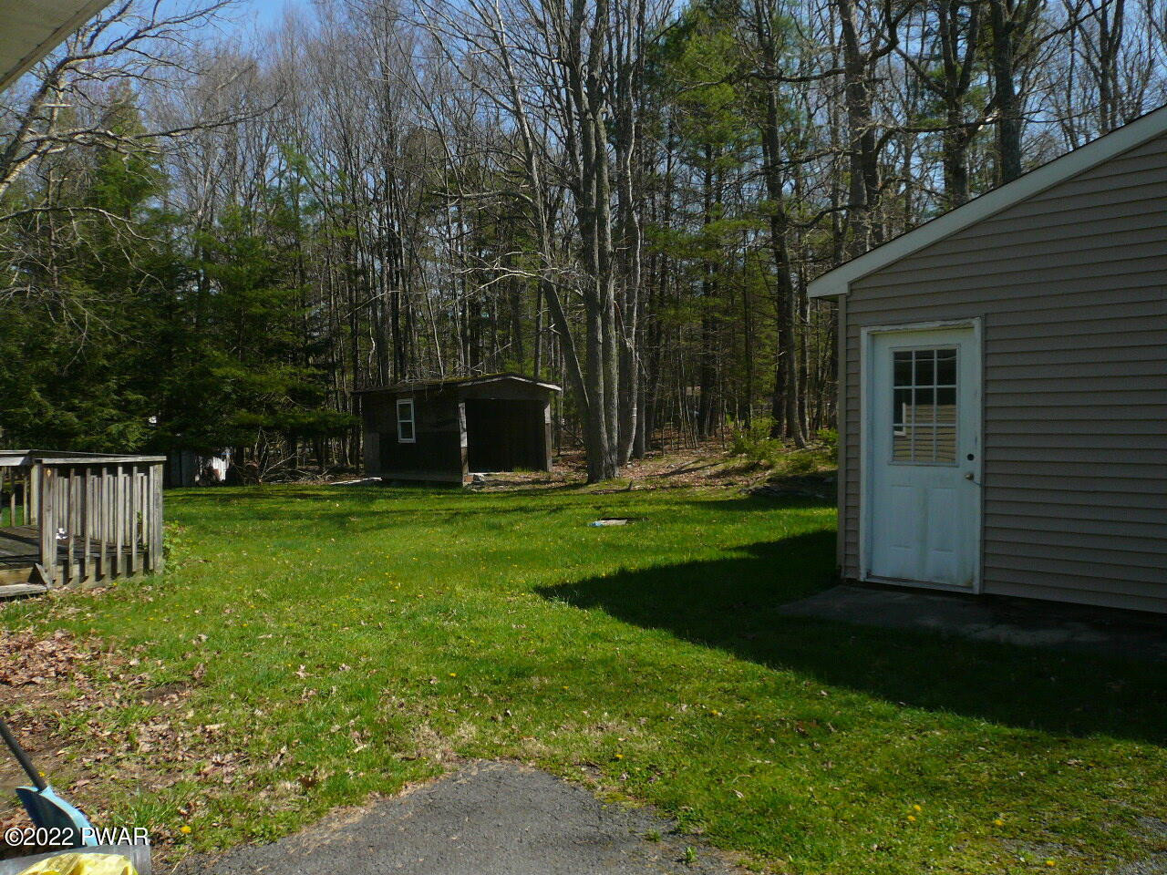 145 Hickory Road Dingmans Ferry, PA 18328 - Photo 4 of 13 P1050892