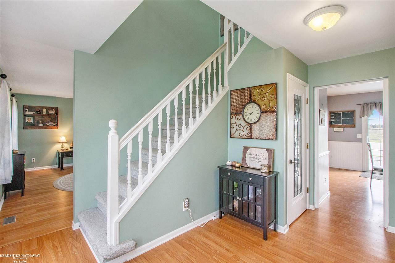 686 Miller Road Memphis, MI 48041 - Photo 11 of 24 Foyer