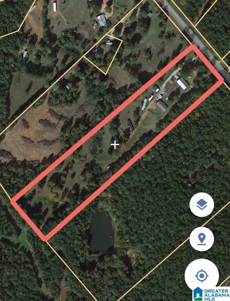 4445 County Road 25 Heflin, AL 36264 - Photo 49 of 49
