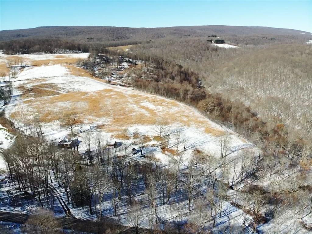 1000 Mae West Road Confluence, PA 15424 - Photo 14 of 14 a view of lot of city and small yard