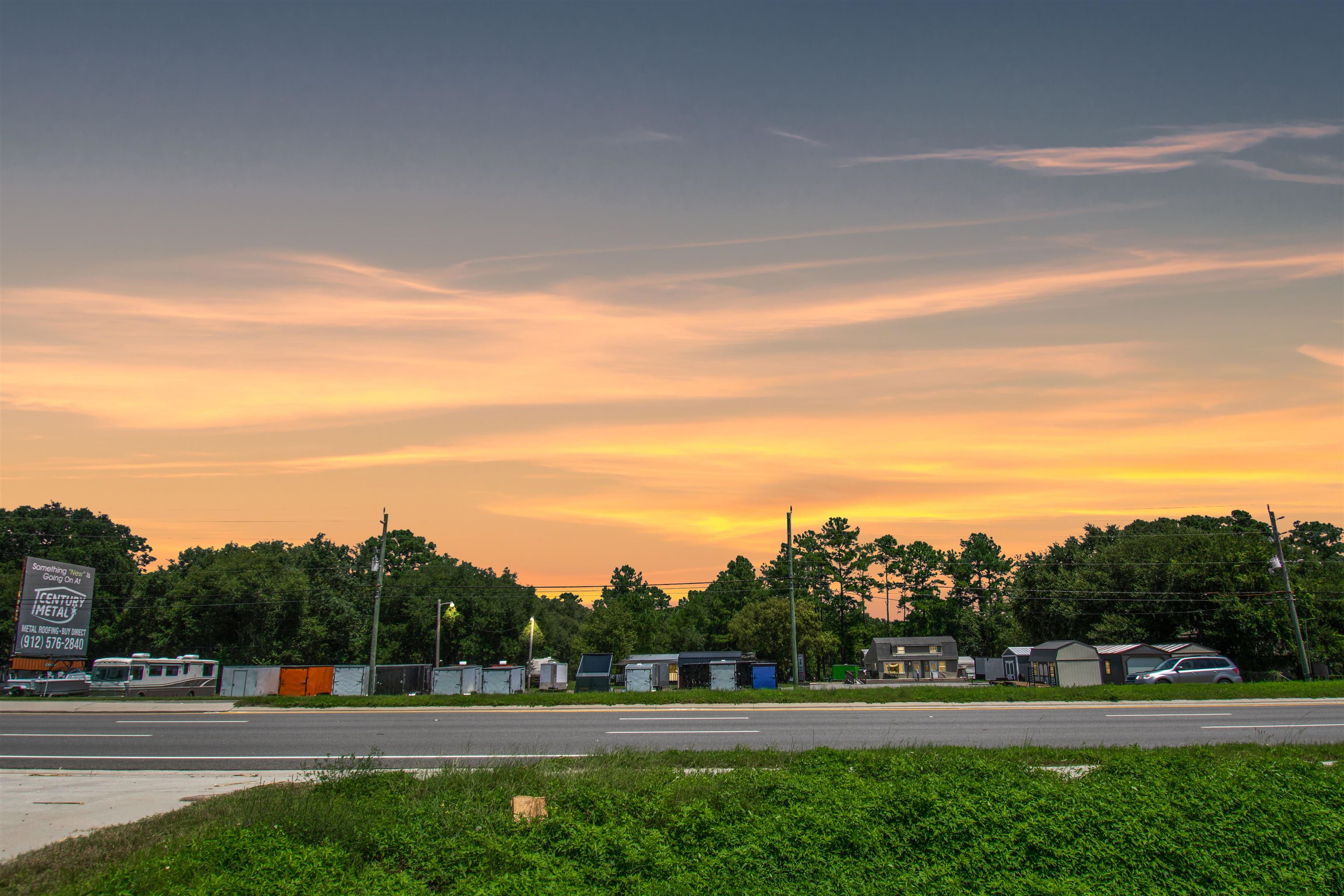463493 State Road 200 Yulee, FL 32097 - Photo 1 of 20 a view of a city