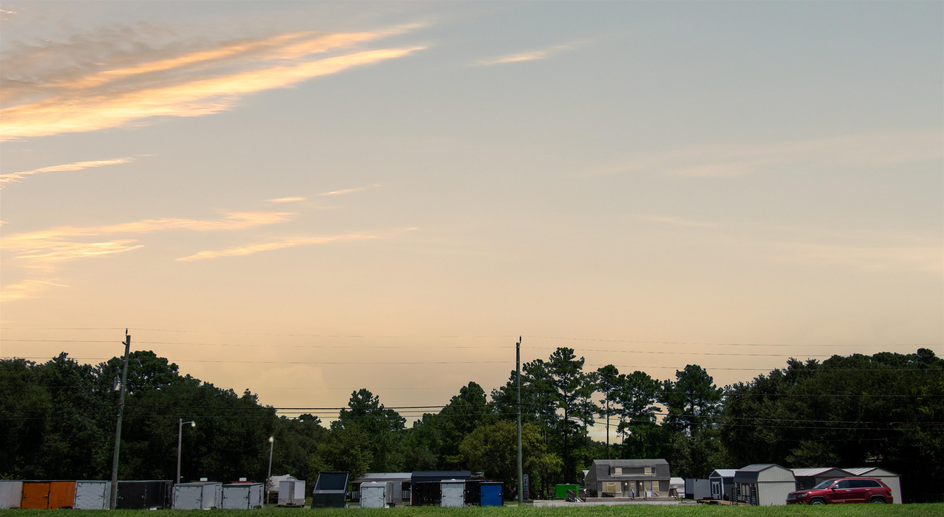 463493 State Road 200 Yulee, FL 32097 - Photo 20 of 20 a view of a city