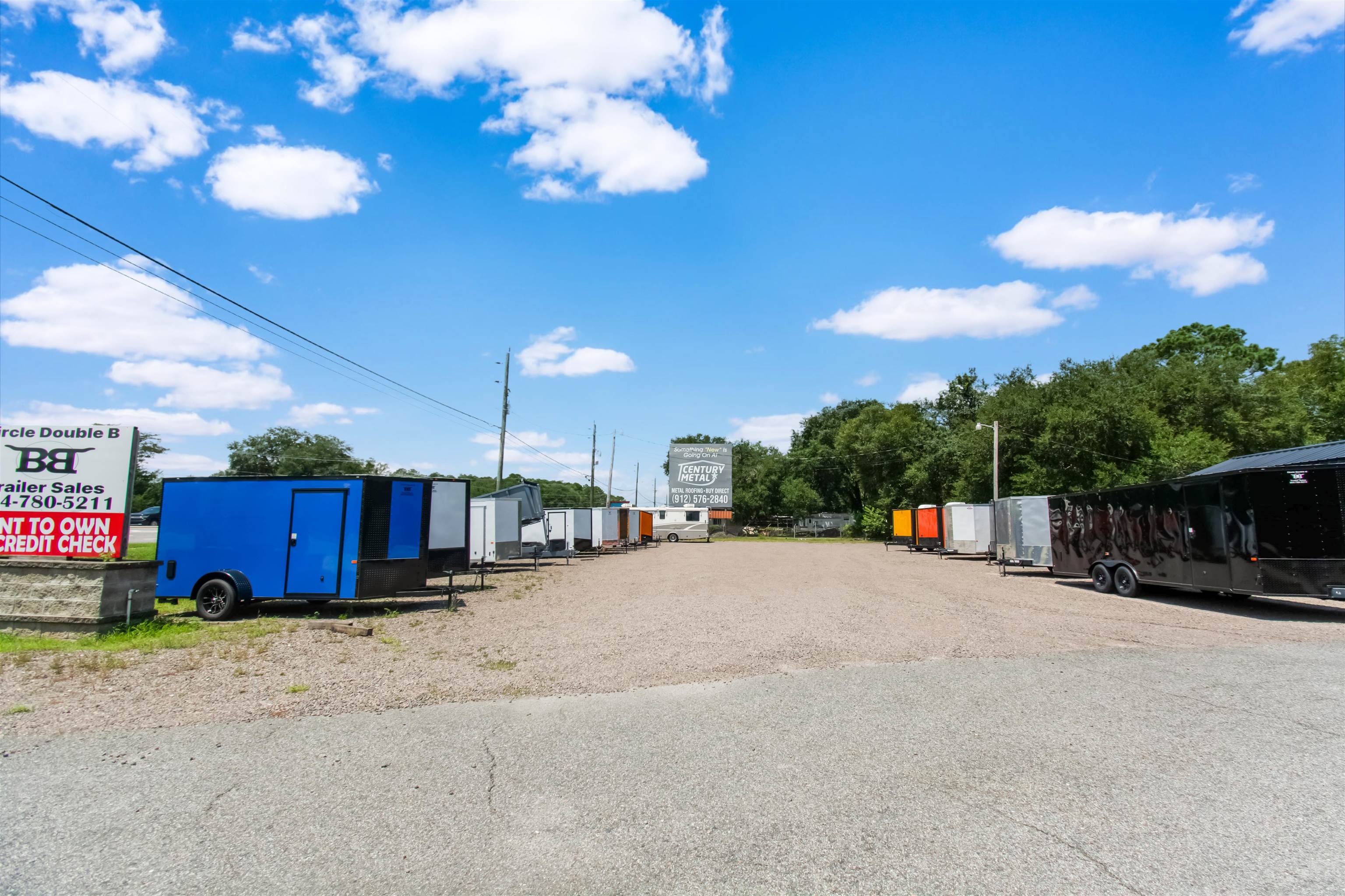 463493 State Road 200 Yulee, FL 32097 - Photo 3 of 20 a view of a street