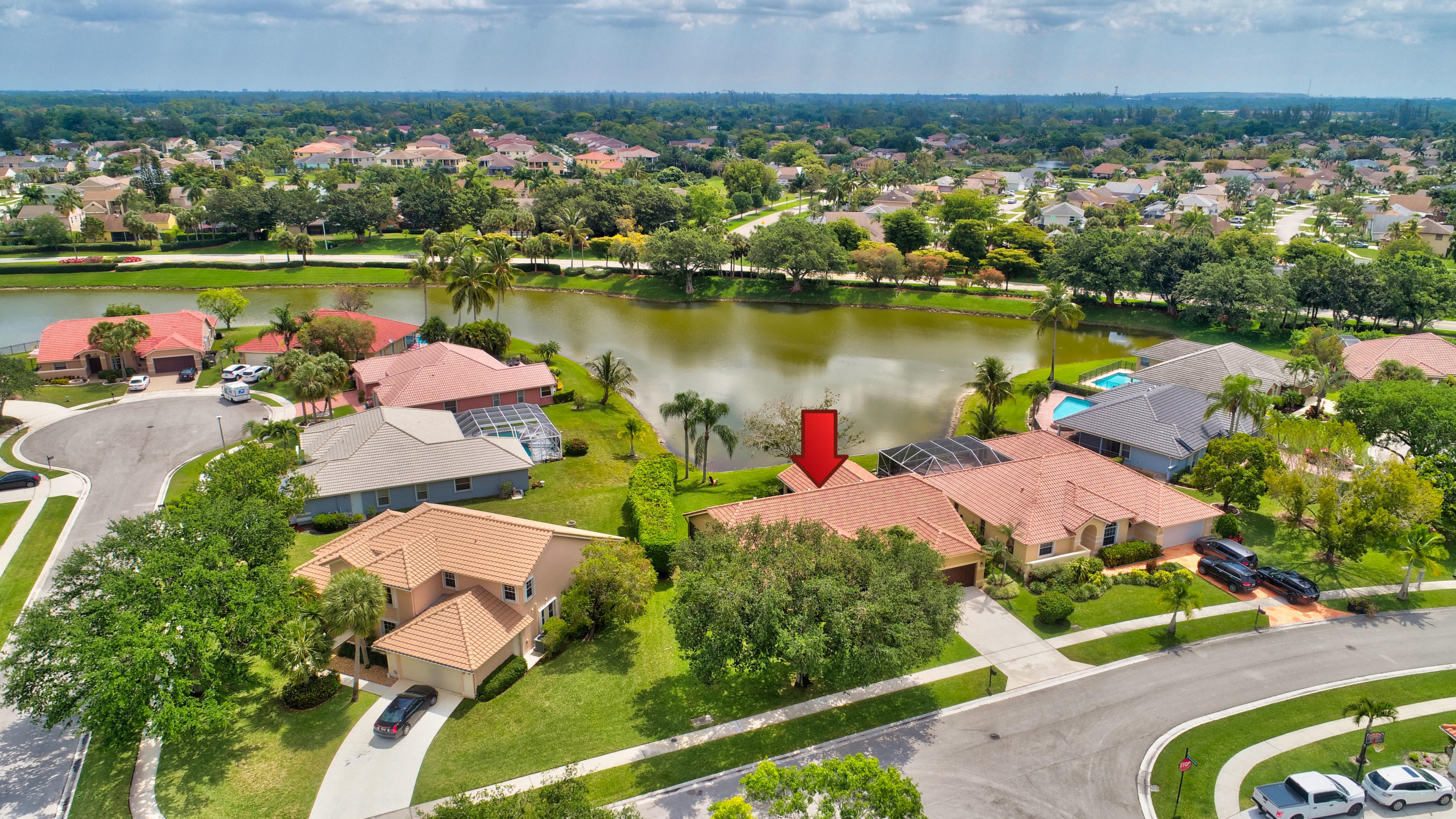 22248 Collington Drive Boca Raton, FL 33428 - Photo 46 of 52 46_dji_99999 (106)and4more