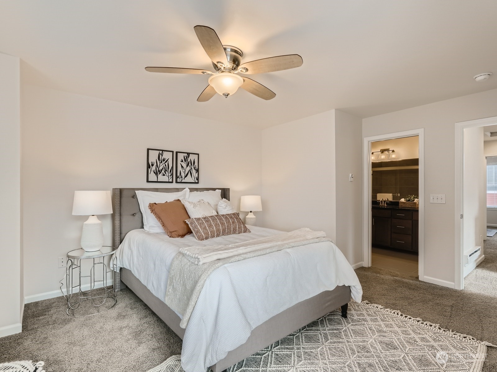 3450 Southwest Graham Street, Unit 1105 Seattle, WA 98126 - Photo 11 of 26 Gallery Image 11