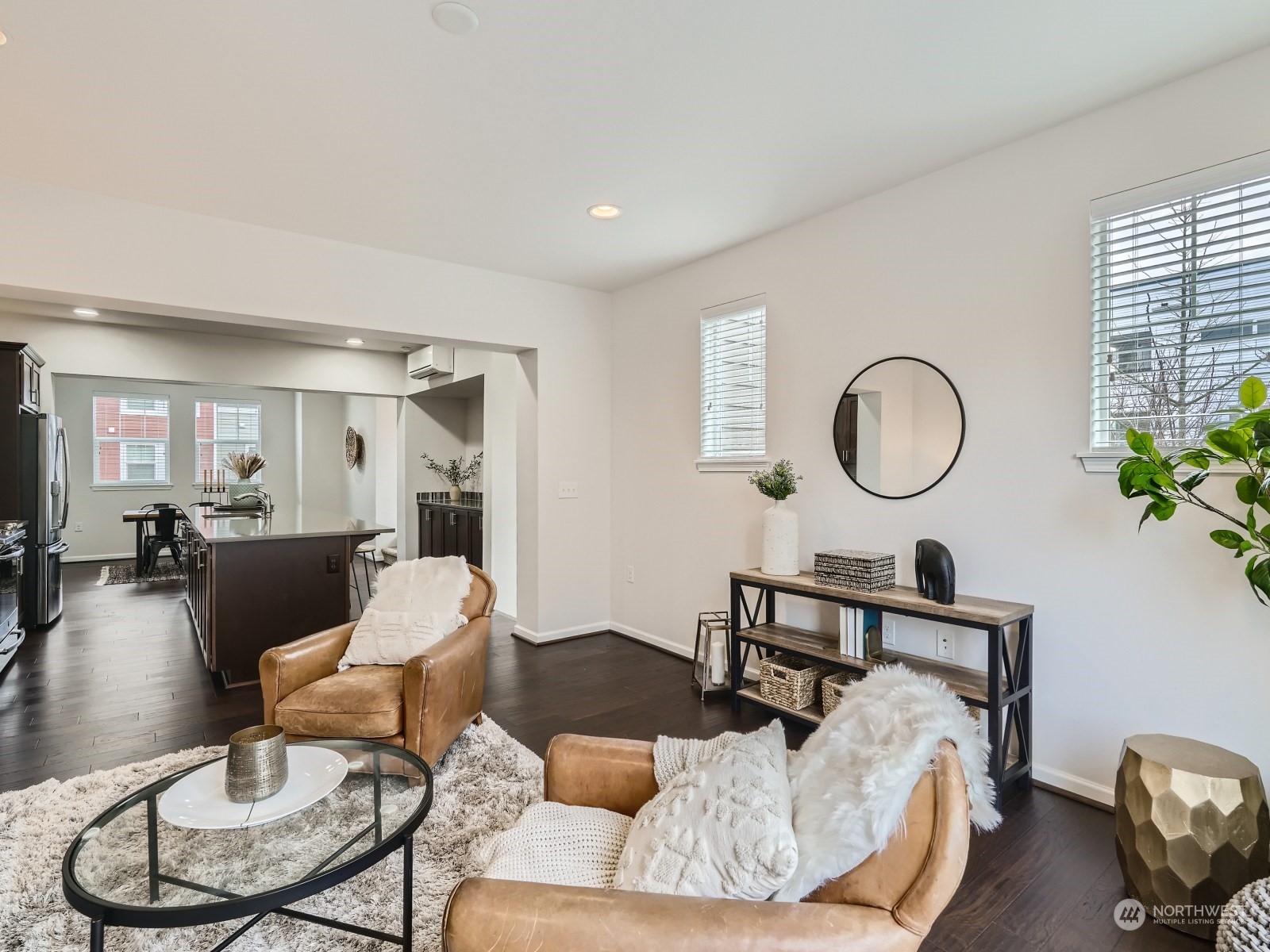 3450 Southwest Graham Street, Unit 1105 Seattle, WA 98126 - Photo 5 of 26 Gallery Image 5
