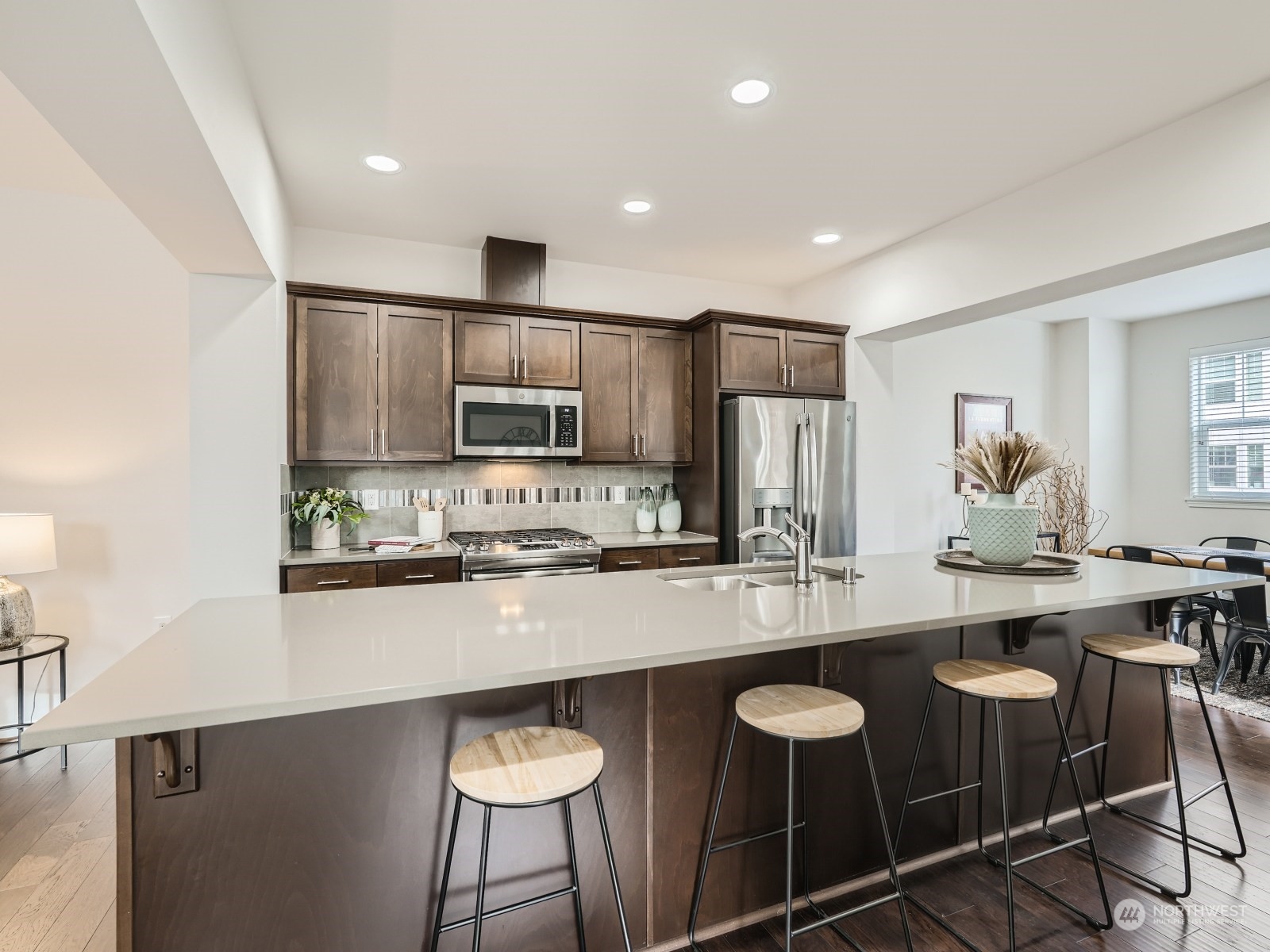 3450 Southwest Graham Street, Unit 1105 Seattle, WA 98126 - Photo 7 of 26 Gallery Image 7
