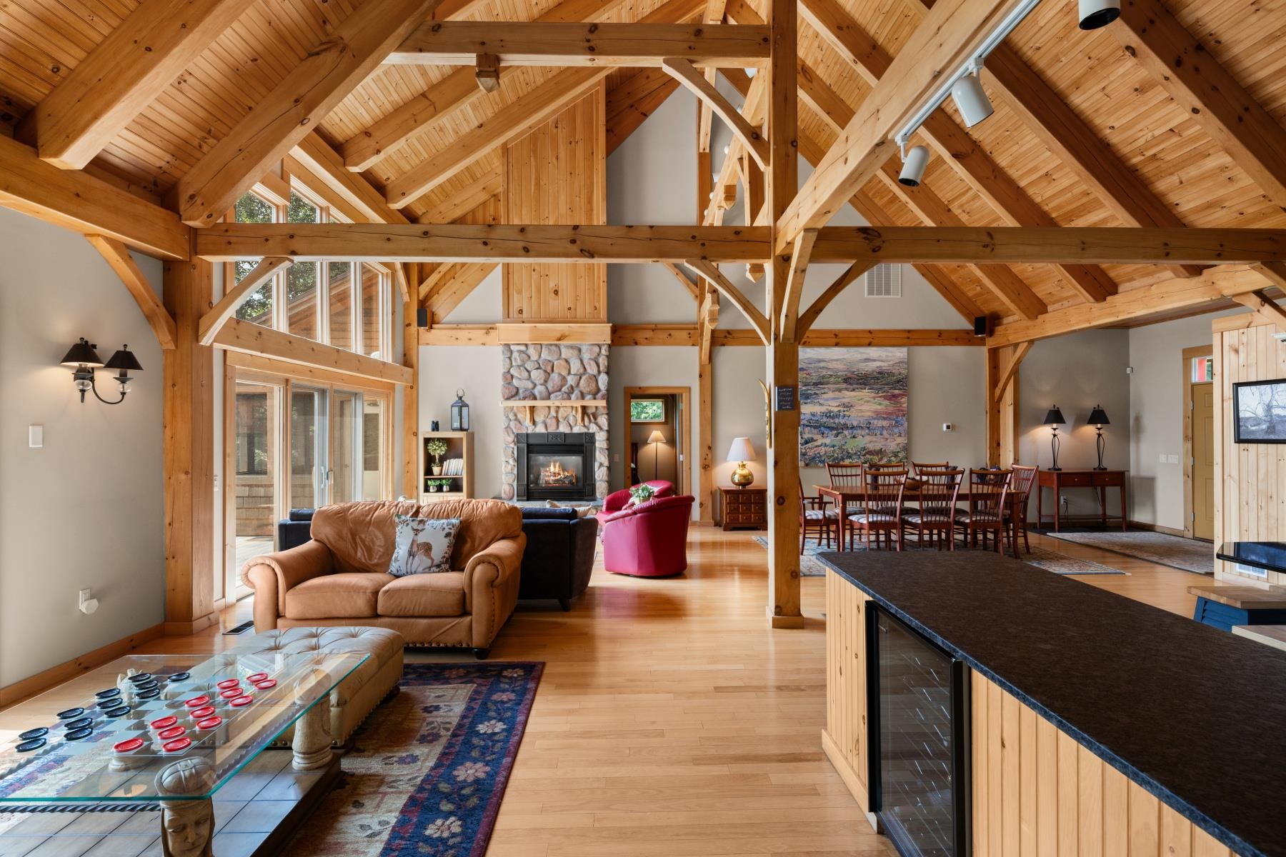 141 Allan Ridge Road Morristown, VT 05661 - Photo 41 of 58 Gallery Image 41
