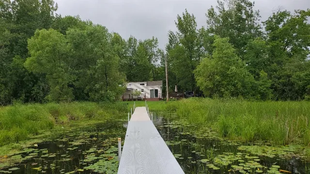 $210,000 | 31859 443rd Lane, Palisade, MN 56469