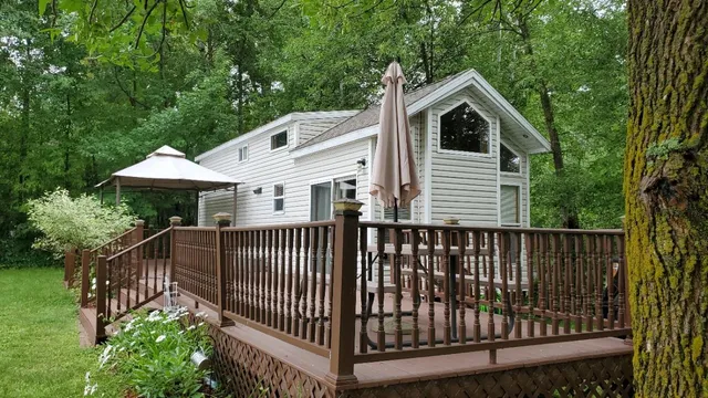 $210,000 | 31859 443rd Lane, Palisade, MN 56469