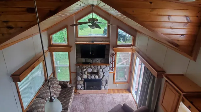 $210,000 | 31859 443rd Lane, Palisade, MN 56469