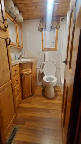 $210,000 | 31859 443rd Lane, Palisade, MN 56469