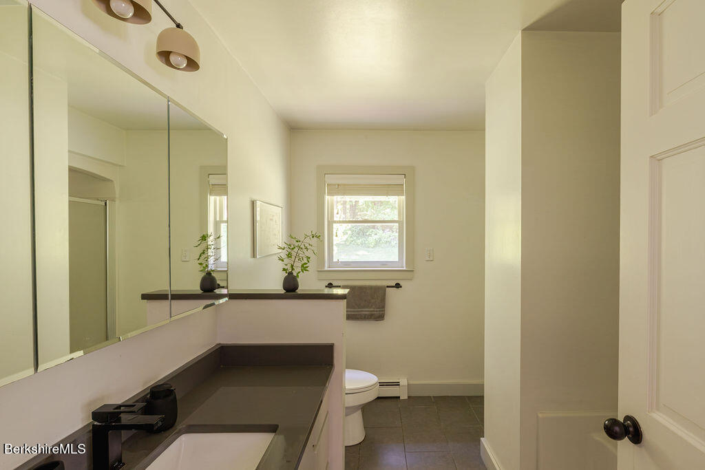145 Snyder Pond Road Copake, NY 12516 - Photo 14 of 36 Primary Bathroom