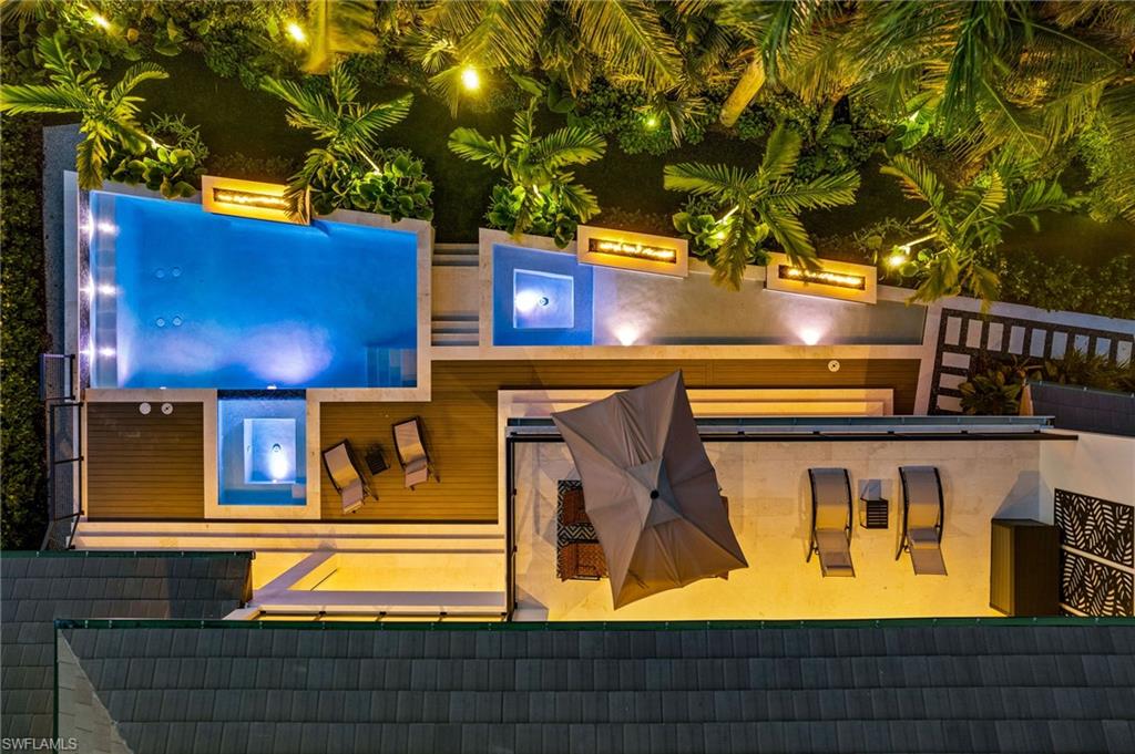 255 21st Avenue South Naples, FL 34102 - Photo 34 of 36 a view of a door of the house