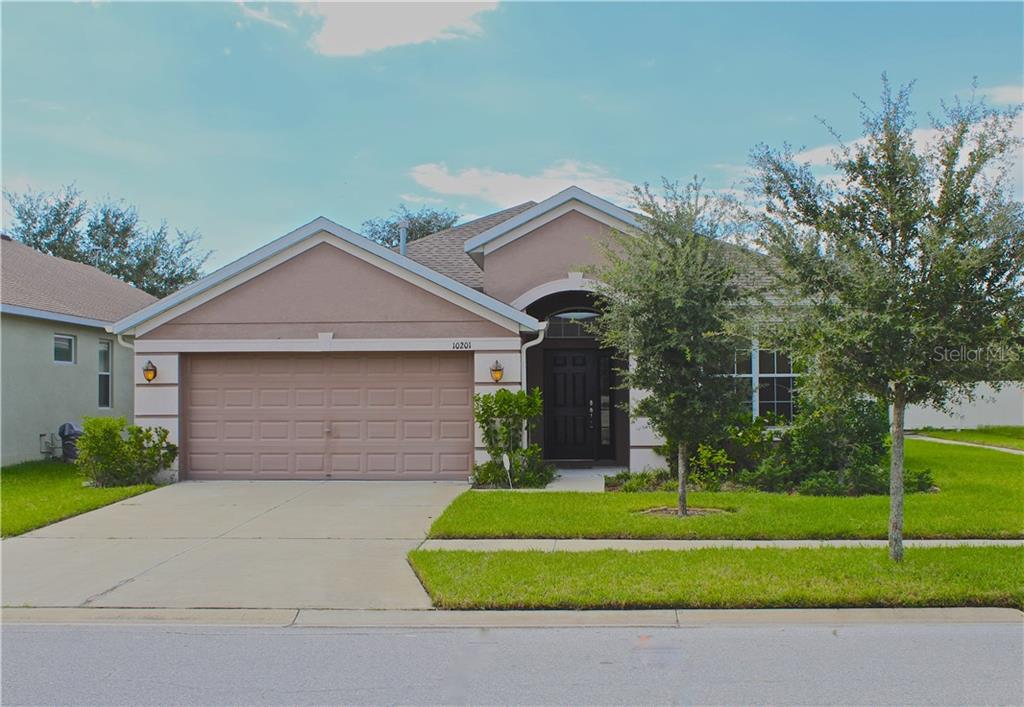 10201 Avelar Ridge Drive Riverview, FL 33578 - Photo 1 of 1