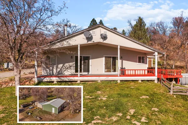 $449,800 | 5750 Woodcutter's Way, Manton, CA 96059