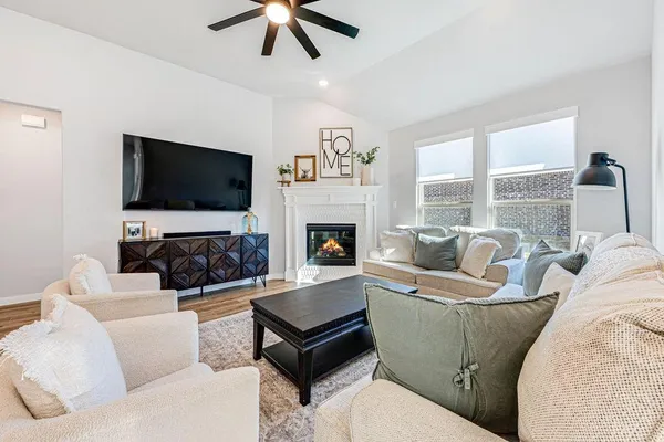 $515,000 | 4036 Starlight Creek Drive, Celina, TX 75009