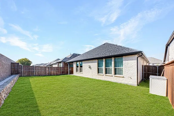$515,000 | 4036 Starlight Creek Drive, Celina, TX 75009