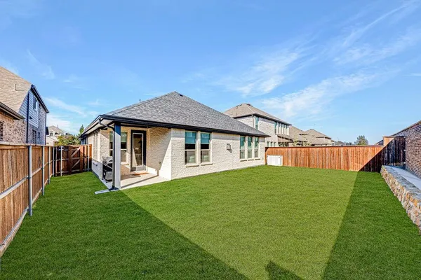 $515,000 | 4036 Starlight Creek Drive, Celina, TX 75009