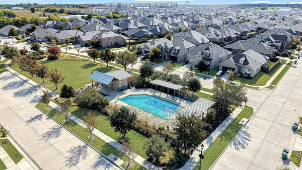 $515,000 | 4036 Starlight Creek Drive, Celina, TX 75009