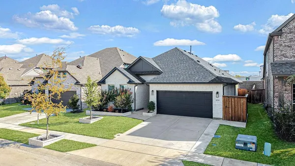 $515,000 | 4036 Starlight Creek Drive, Celina, TX 75009