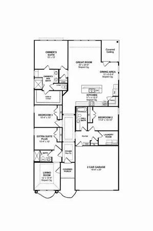$515,000 | 4036 Starlight Creek Drive, Celina, TX 75009