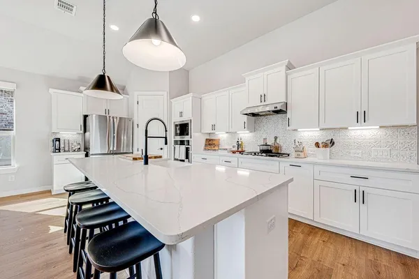 $515,000 | 4036 Starlight Creek Drive, Celina, TX 75009