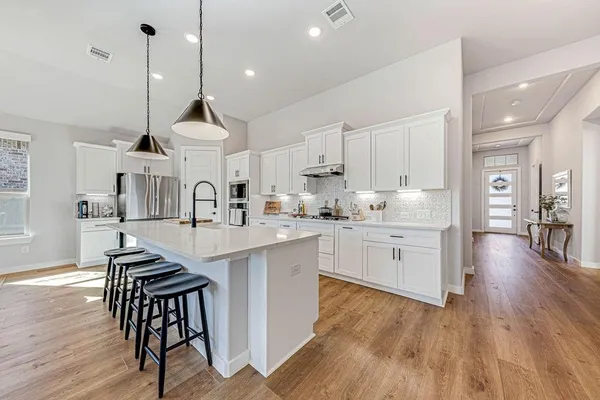 $515,000 | 4036 Starlight Creek Drive, Celina, TX 75009