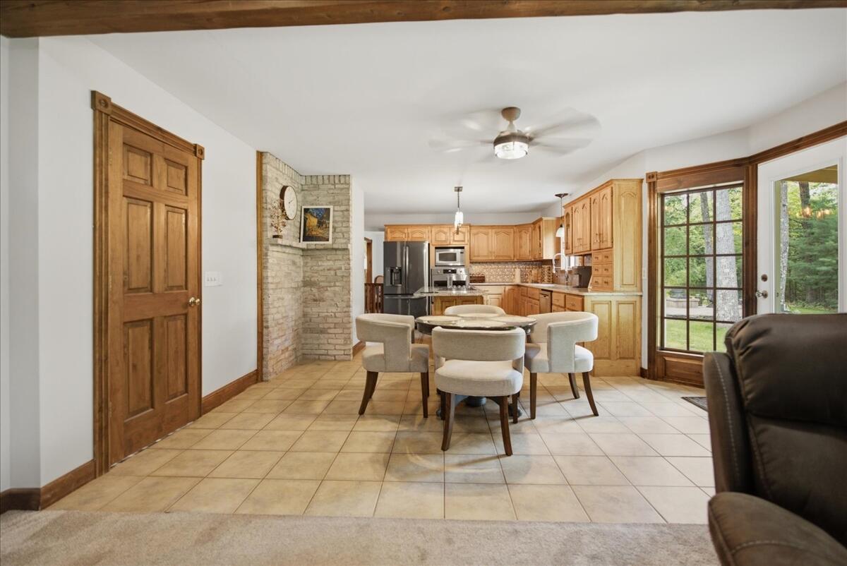 897 Main Street Wayne, ME 04284 - Photo 19 of 157 088-Dining-Room-02