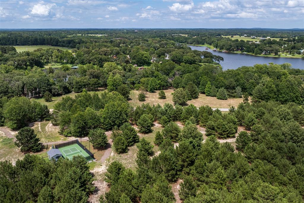7 Windward Court Athens, TX 75752 - Photo 18 of 22 walking trails