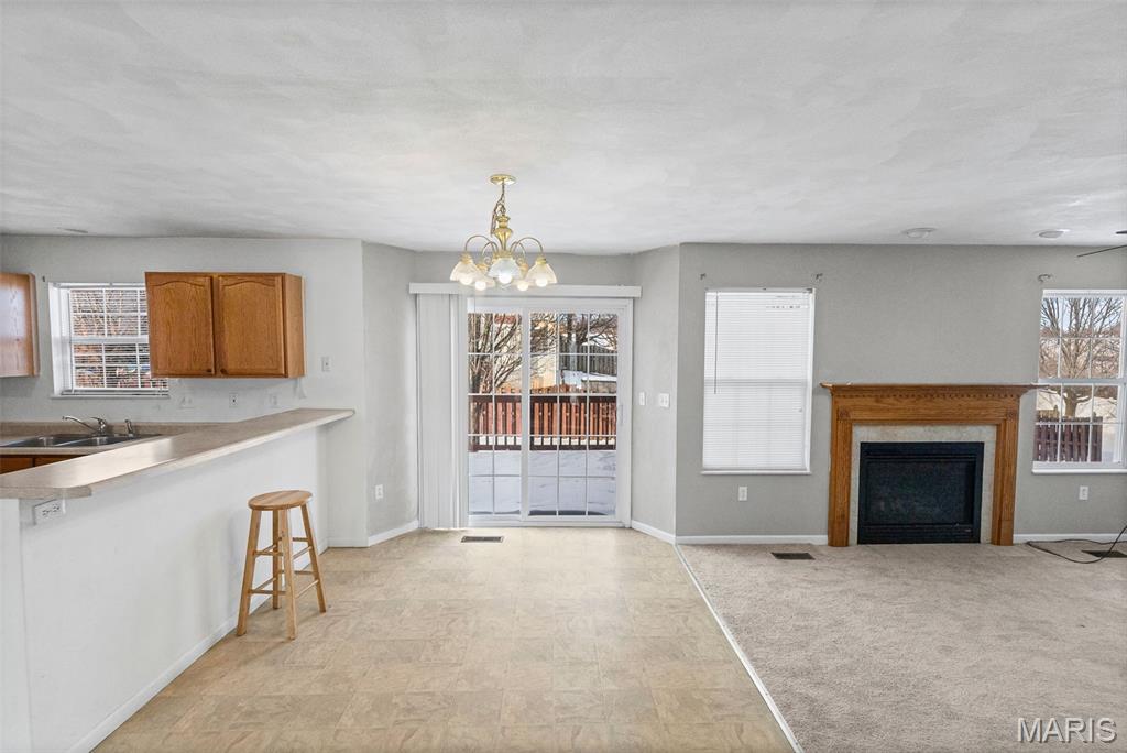 794 Cedar Mill Drive Belleville, IL 62221 - Photo 13 of 41