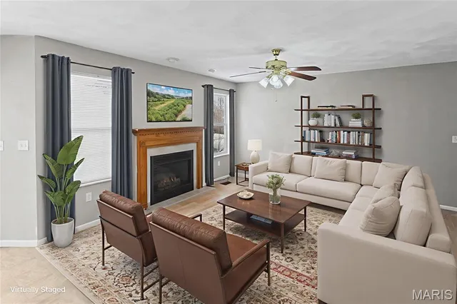 $270,000 | 794 Cedar Mill Drive, Belleville, IL 62221