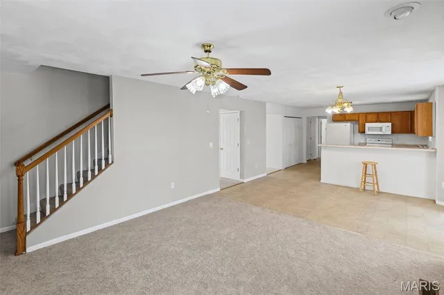 $270,000 | 794 Cedar Mill Drive, Belleville, IL 62221