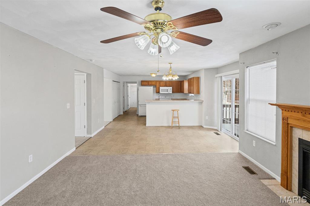 794 Cedar Mill Drive Belleville, IL 62221 - Photo 18 of 41