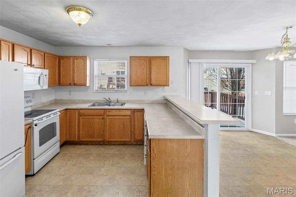 794 Cedar Mill Drive Belleville, IL 62221 - Photo 20 of 41