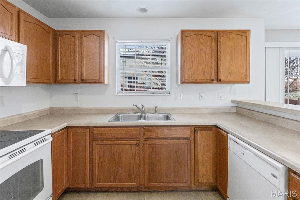 794 Cedar Mill Drive Belleville, IL 62221 - Photo 22 of 41