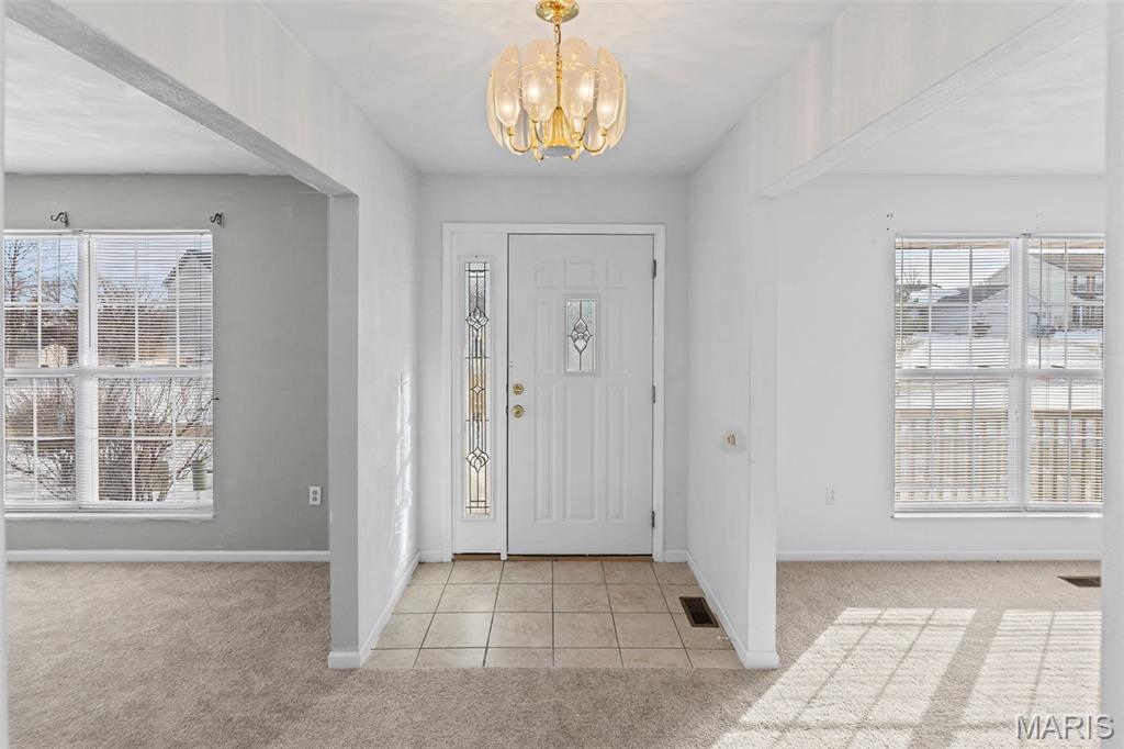 794 Cedar Mill Drive Belleville, IL 62221 - Photo 3 of 41