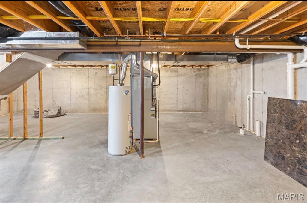 794 Cedar Mill Drive Belleville, IL 62221 - Photo 34 of 41