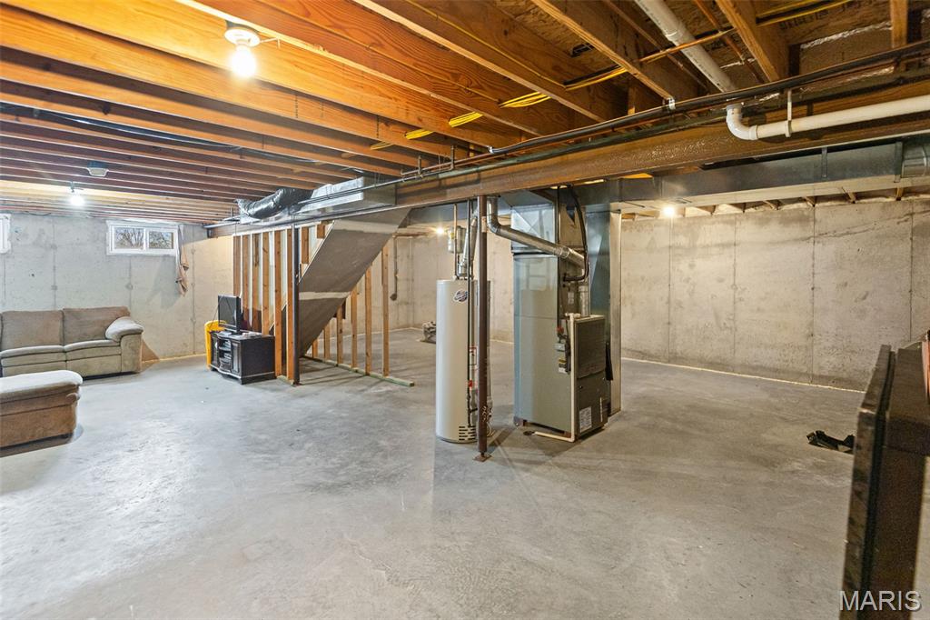 794 Cedar Mill Drive Belleville, IL 62221 - Photo 35 of 41