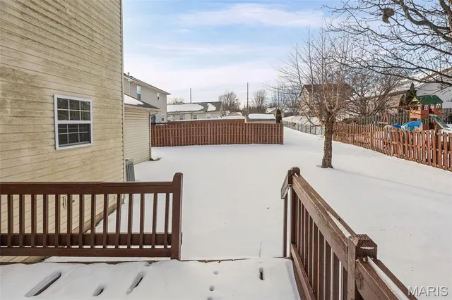 $270,000 | 794 Cedar Mill Drive, Belleville, IL 62221