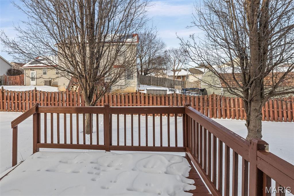 794 Cedar Mill Drive Belleville, IL 62221 - Photo 37 of 41