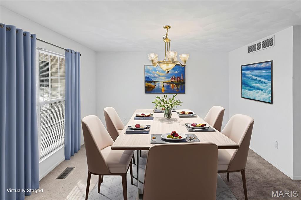 794 Cedar Mill Drive Belleville, IL 62221 - Photo 9 of 41