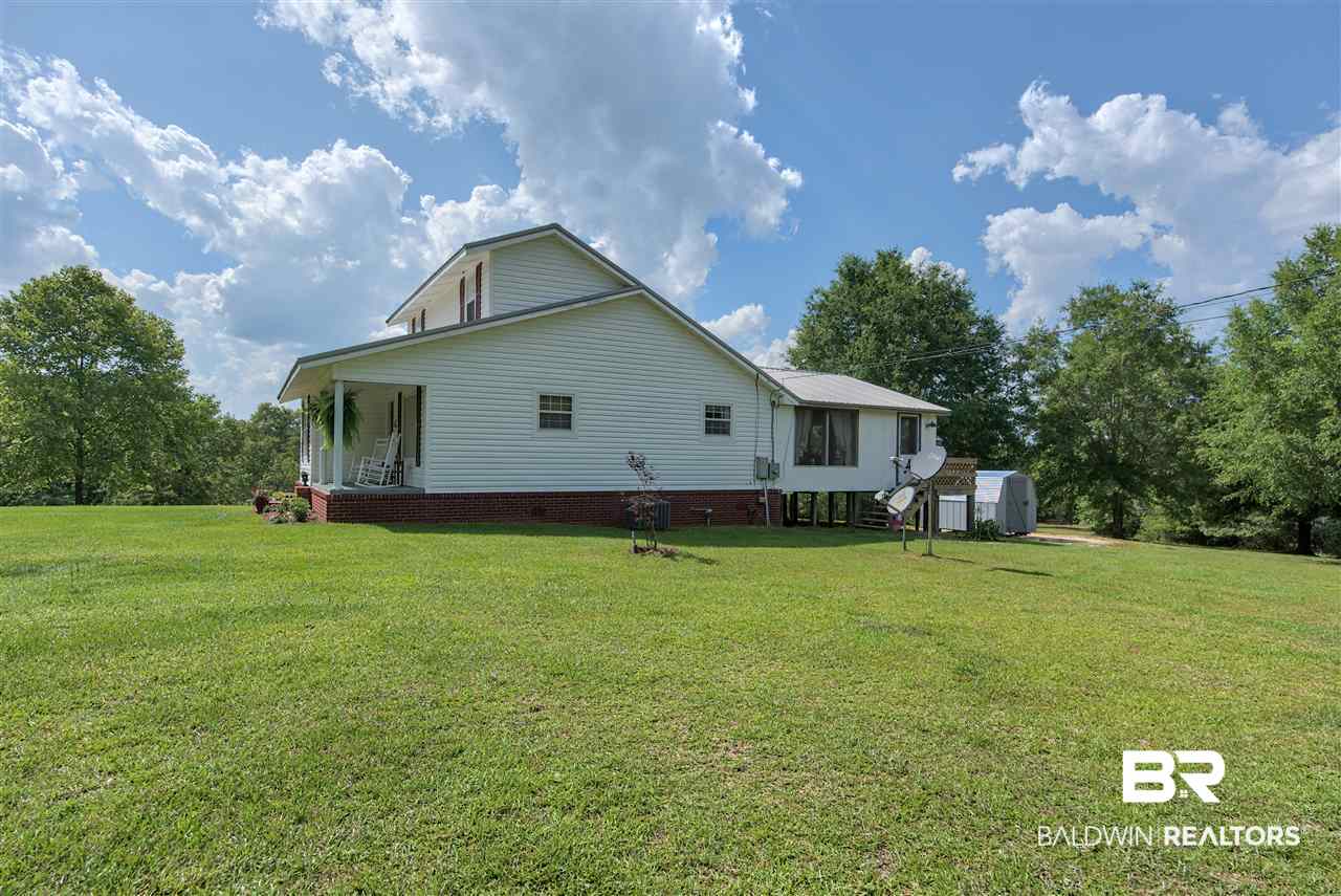 9140 McDonald Road Citronelle, AL 36522 - Photo 40 of 40