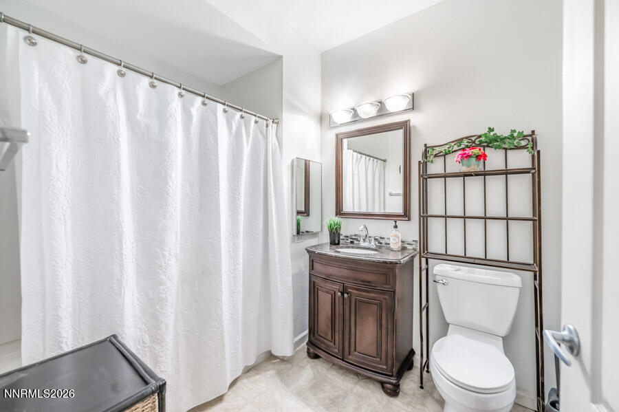 6850 Sharlands Avenue, Unit 1005 Reno, NV 89523 - Photo 25 of 44 S-26