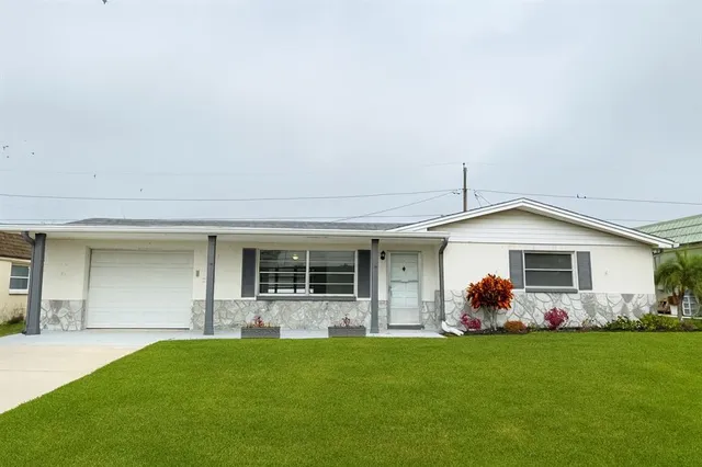 $199,750 | 5027 Manor Drive, New Port Richey, FL 34652