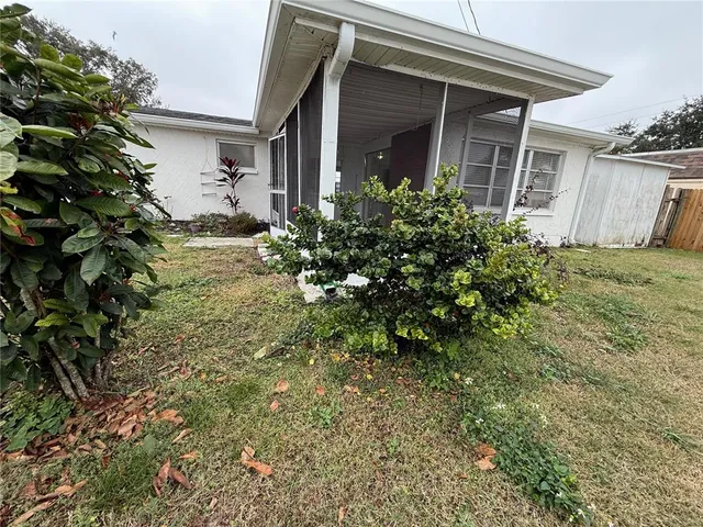 $199,750 | 5027 Manor Drive, New Port Richey, FL 34652