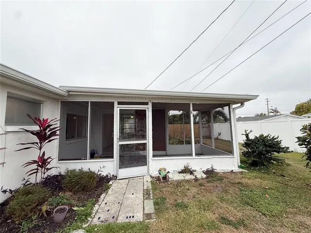 $199,750 | 5027 Manor Drive, New Port Richey, FL 34652